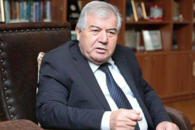 Ədəbiyyatsevərlərin nəzərinə - Sumqayıtda Xalq şairi ilə görüş keçiriləcək