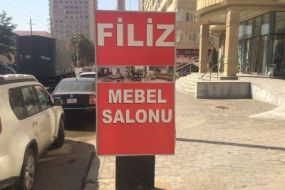 Sumqayıt idarəsi Masazırdakı mebel sexini cəzalandırdı