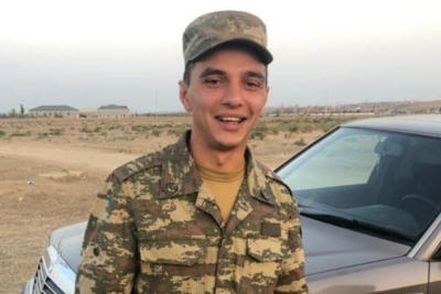 24 yaşında Füzuli uğrunda şəhid olan igidimizin doğum günüdür