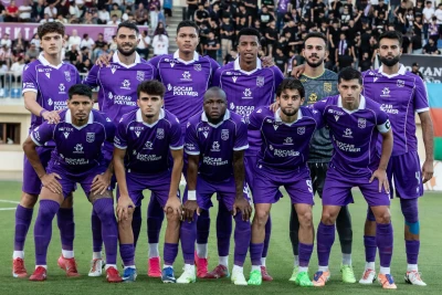 "Sumqayıt" "Qarabağ"la oyuna itkilərlə çıxacaq
