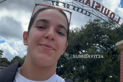 Sumqayıtlı xanım basketbolçu ABŞ universitetindən 100 faiz təqaüd aldı
