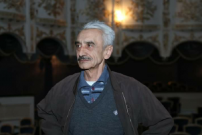Ömrünün 15 ilini Sumqayıt teatrına həsr edən rejissorun doğum günüdür
