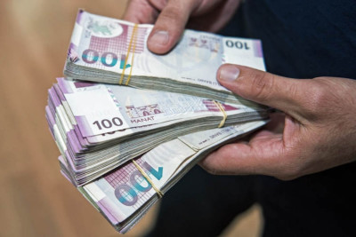 Sumqayıtda 80 minlik dələduzluq