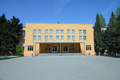 Sumqayıtın bu məktəbi nəticələri ilə diqqət çəkdi
