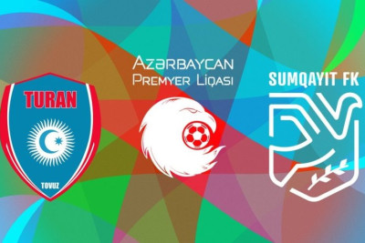Tovuzda "Sumqayıt"la matç öncəsi azarkeş üsyanı