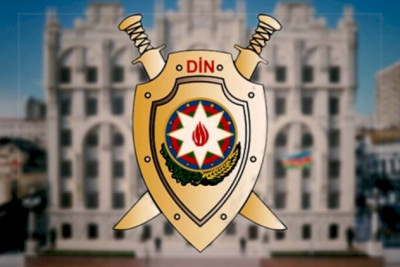 DİN: Ölkə üzrə 60 cinayət açılıb