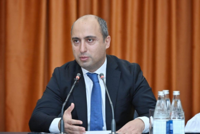 Nazirdən Sumqayıtla bağlı diqqətçəkən açıqlama