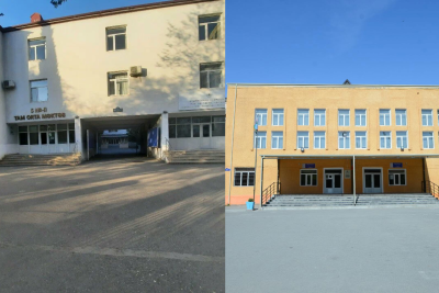 Sumqayıtda daha iki məktəbdə peşə təhsili imkanı yaradılır