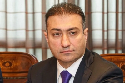 Sumqayıt Tibb Mərkəzində direktor müavini işdən çıxarıldı