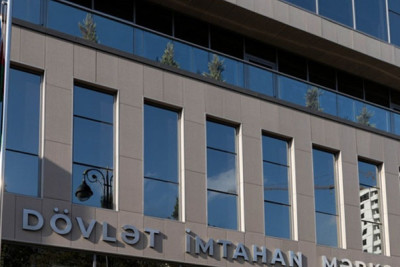 DİM 2027-ci il buraxılış imtahanlarının proqramlarını açıqladı