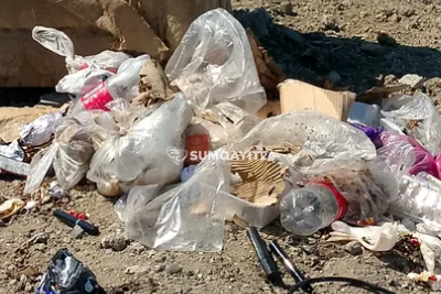 Təmizlənir, amma yenə zibillənir: Sumqayıtda sakinlərdən sərt təklif
