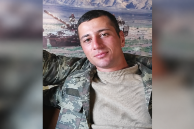 19 yaşında Vətən üçün canından keçən Nicatın doğum günüdür