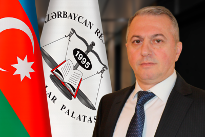 Prezident İlham Əliyev sumqayıtlı auditoru TƏLTİF EDİB