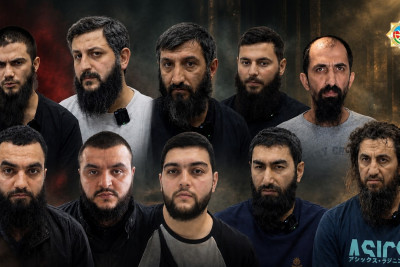 "Sumqayıt camaatı" yenidən gündəmdə: DTX-dan əməliyyat