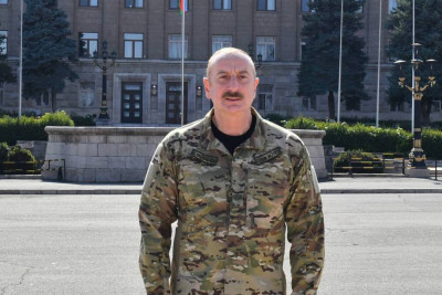 Bir sutkada qazanılan tarixi Zəfər