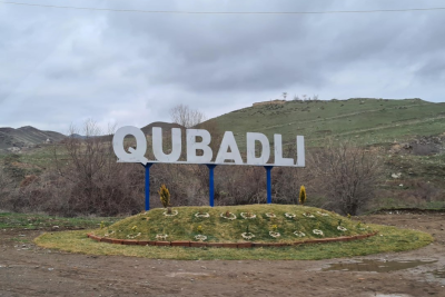 Sumqayıtda yaşayan Qubadlı sakinlərinə ŞAD XƏBƏR