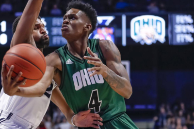 "Sumqayıt" iki amerikalı basketbolçu transfer etdi