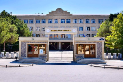 Qiyabi təhsil məsələsi gündəmdə: SDU-dan açıqlama