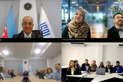 Sumqayıt və Malayziya arasında təhsil körpüsü