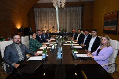 İrəvanda keçirilməsi planlaşdırılan Azərbaycan və Ermənistan ekspertlərinin görüşü təxirə salınıb