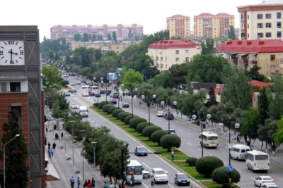 Sumqayıt sakinləri nədən narazıdır - PROBLEMLƏR BİTMİR