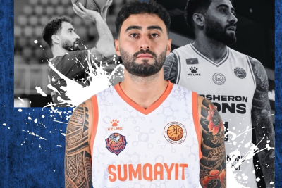"Sumqayıt" heyətini Rüstəm Əliyevlə gücləndirdi