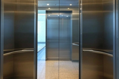 Sumqayıtda liftlərə rəqəmsal nəzarət: sistem necə işləyir?