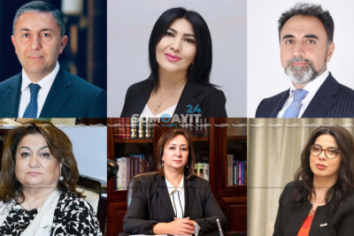 Sumqayıtın deputatları qəbul keçirəcəklər - CƏDVƏL