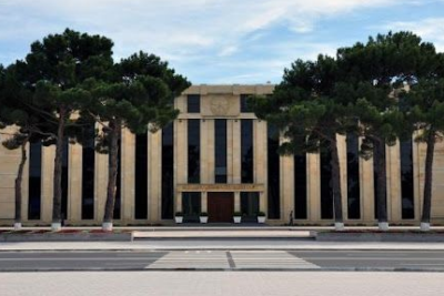 Sumqayıtda küçələrin işıqlandırılması 623 min manata başa gələcək