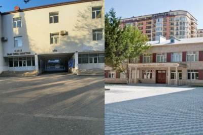 Sumqayıtda məktəblərdən pul yığılır? – SƏS YAZILARI YAYILDI