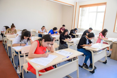 Kolleclərin boş qalan yerlərinə qəbulun NƏTİCƏLƏRİ AÇIQLANDI
