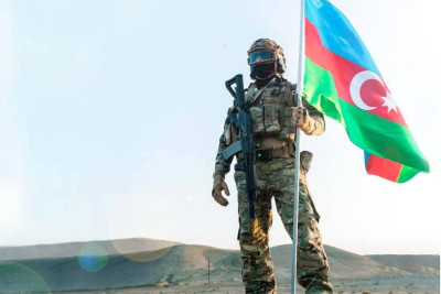 28 sentyabr 2020: Vətən Müharibəsinin ikinci günü