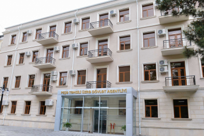 Sumqayıtdakı 35 saylı peşə məktəbi ilə bağlı açıqlama