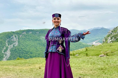 Sumqayıtda kollecə YENİ TƏYİNAT