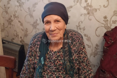 Uzun illər Sumqayıtda çalışan müəllim vəfat etdi