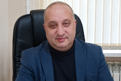 STM-in direktor müavini İŞDƏN ÇIXARILDI