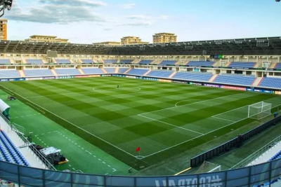 "Sumqayıt" rəsmisi stadionla bağlı: "Azarkeşlərimizdən səbrli olmalarını xahiş edirəm"
