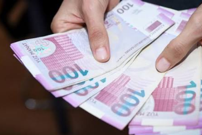 Korrupsiya barədə məlumat verənlər üçün yeni QAYDA: 20 min manat veriləcək