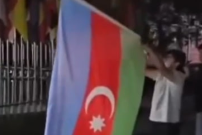Çində təhsil alan sumqayıtlıdan qürurverici addım