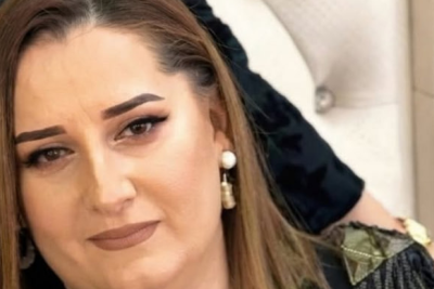Fatma Bayramova son mənzilinə belə yola salındı