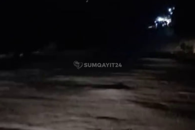 Sumqayıtın intensiv istifadə olunan ərazisi "qaranlığa məhkum olub"