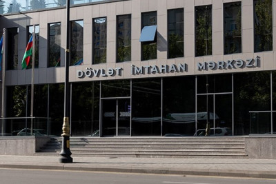 Dövlət qulluğu üzrə imtahan verəcək namizədlərin NƏZƏRİNƏ