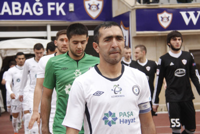 46 yaşlı sumqayıtlı futbolçu meydanlara qayıdır