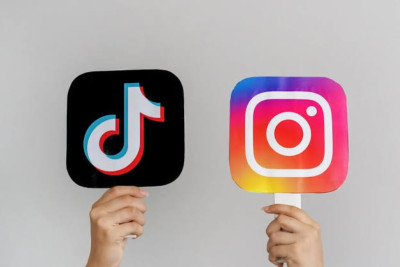 "Instagram" və "TikTok"a girişlə bağlı problem aradan qalxıb