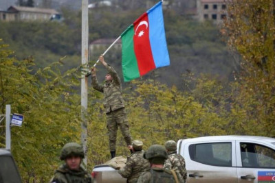 Vətən müharibəsinin xronikası: döyüşlərin 20-ci günü