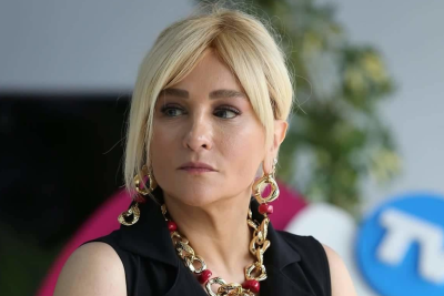 Sumqayıtlı aparıcının bacısı komaya düşdü