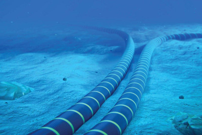 Trans-Xəzər Fiber-Optik Kabel Xətti Sumqayıta nə qazandıracaq?