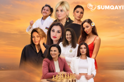 Sumqayıtın yetişdirdiyi məşhur simalar