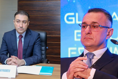 Səhiyyə sistemində kadr dəyişikliyi - SƏRƏNCAM