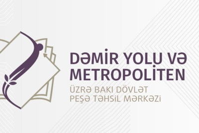 Sumqayıtda çalışmış Zərin Ələsgərovaya Bakıda yeni vəzifə verildi